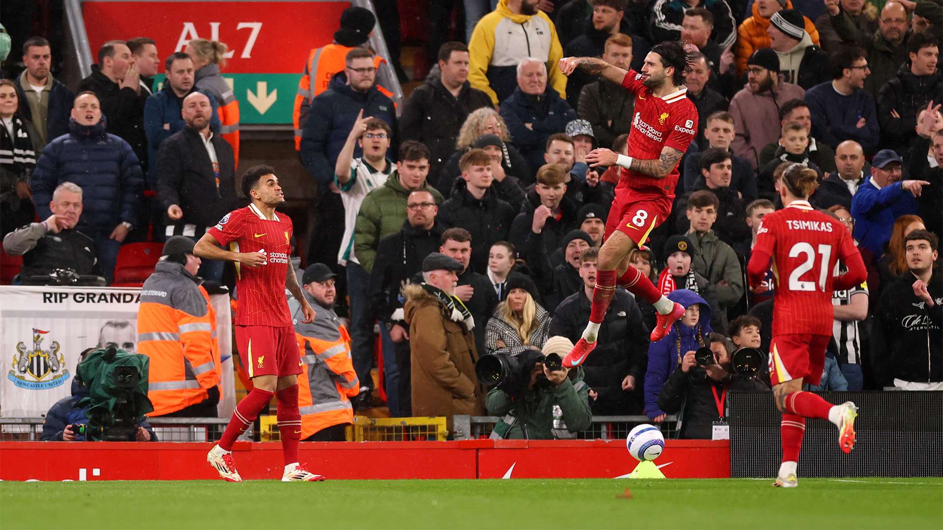 青赛场上的 青赛场上的