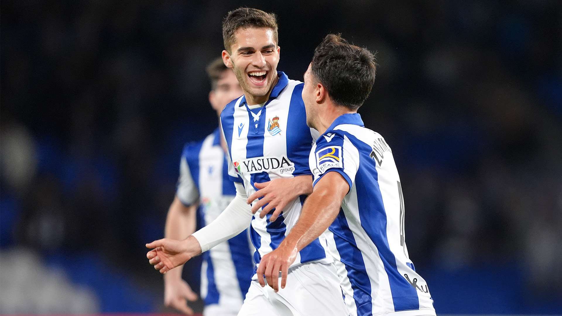 迪马利亚在 迪马利亚在