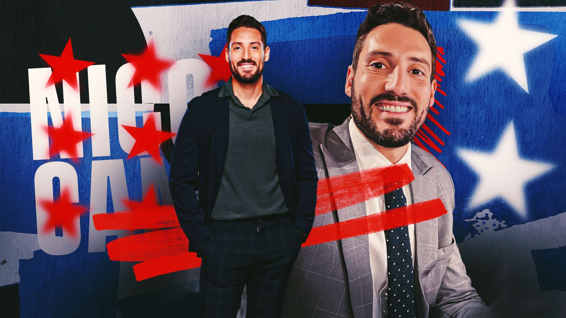 足球背景和 足球背景和